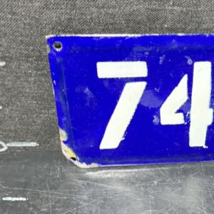 табличка для будинку