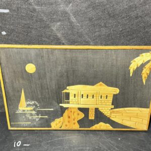 Картина дерево