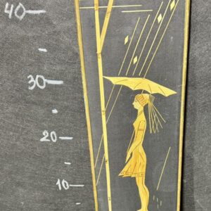 Картина Дівчина з парасолькою