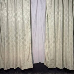 Штори айворі