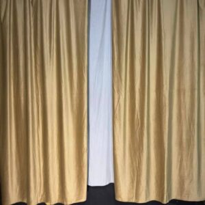 Штори бліде золото