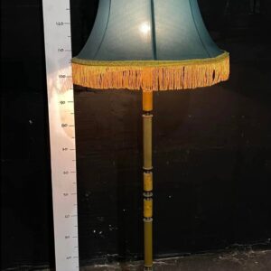 Торше зі вставкми каміння та металу