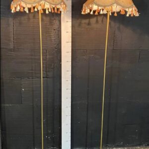 Торшери Універсальні пара