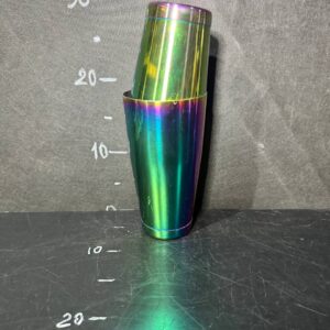 Шейкер хамелеон