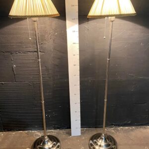 Торшер класика пара