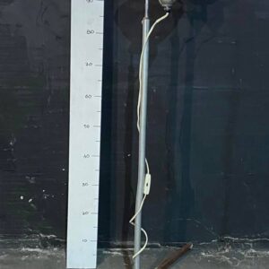 Ретро торшер