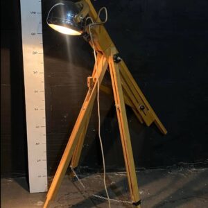 Торшер штатив