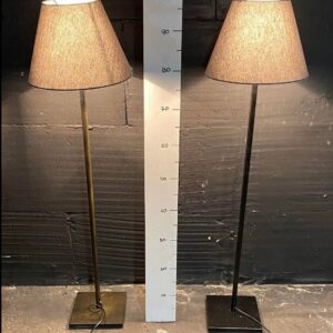 Торшер комплект