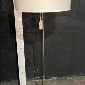 Торшер класика з вимикачем