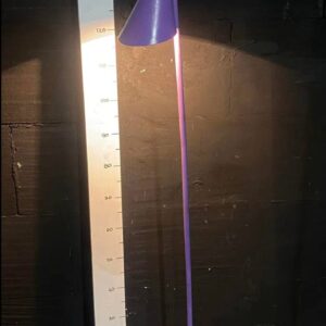 Дизайнерський торшер