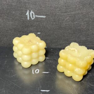 Свічка жовта