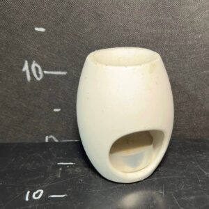 Підсвічник білий арома