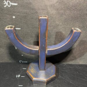 Канделябр сірий