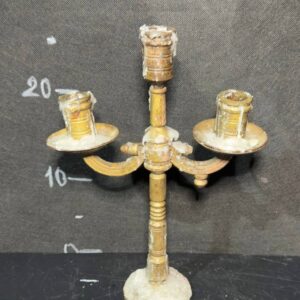 Канделябр дерево