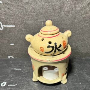 Підсічник жовтий арома