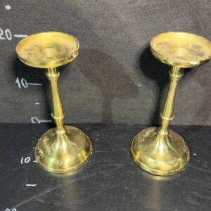 Підсвічник золото