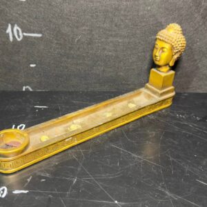 Підсвічник золото арома