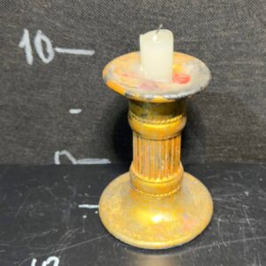 Підсвічник золото