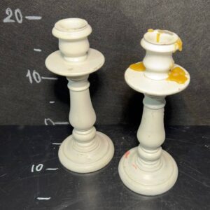 Підсвічник айворі