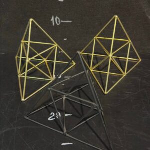 Золото піраміда