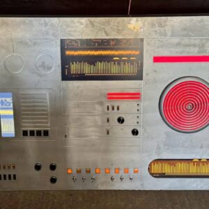 Приборна панель