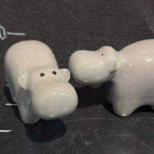 Сірий бегемот