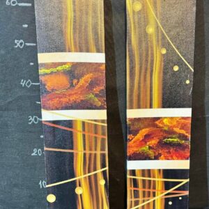 Картина "Абстракція"