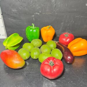 Набір бутафорний