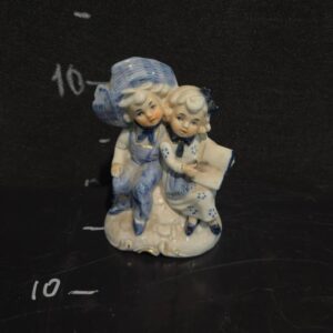 Блакитна пара