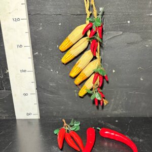 Перець кукурудза бутафорний