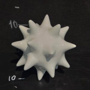 Білий каштан