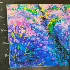 Картина "Абстракція"