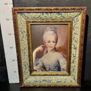 Картина "Портрет майже Марії"