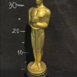 Золотий Оскар