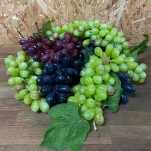 Виноград бутафорний
