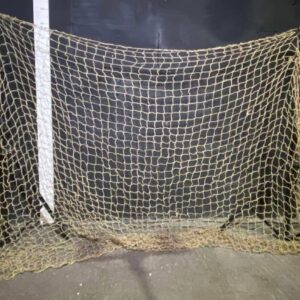 Сітка крупна рибацька