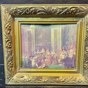 Картина "Коронація Наполеона"