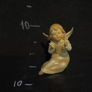 Статуетка "Золото Янгол"