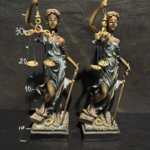 Статуетка "Фіміда"