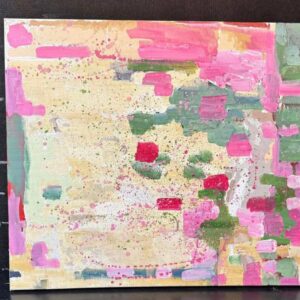 Картина "Абстракація"