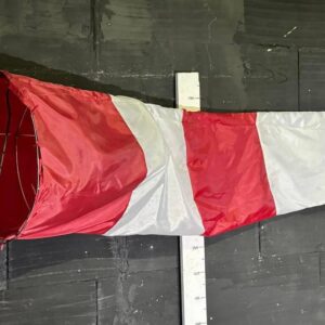 Вітровказ "чулок"