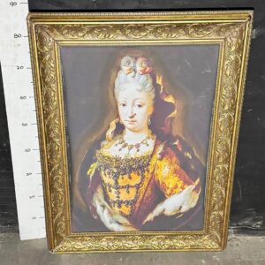 Картина "Портрет Ізабелла Франезе"