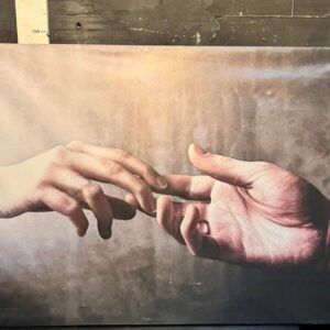 Картина "Дотик"