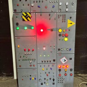 Панель приборна