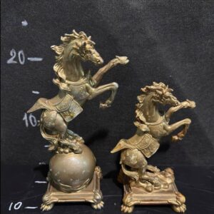 Статуетка Бронза "Кінь"