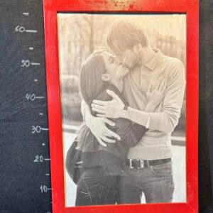 Картина "Закохані"