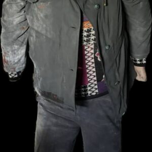 Манекен чоловік