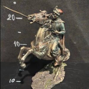 Статуетка Бронза "Гетьман Мазепа"