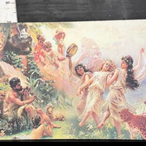 Картина "Щаслива Аркадія"