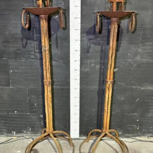 Стійка для вогню